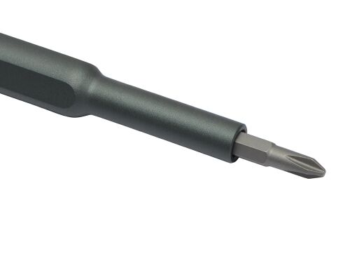 Отвертка с набором насадок «Mi Precision Screwdriver Kit» 1 Отвертка с набором насадок «Mi Precision Screwdriver Kit» 1