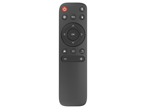 Медиаплеер  «MEDIA ATV 4K» 3