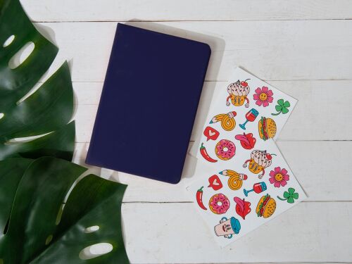 Стикерпак 5