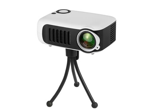 Мультимедийный проектор «Ray Mini» 5 Мультимедийный проектор «Ray Mini» 5