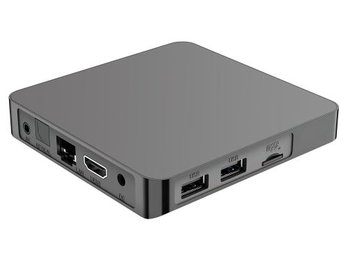Медиаплеер  «MEDIA TV i5» 3