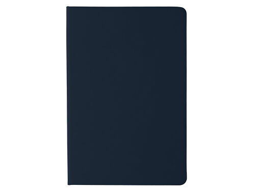 Блокнот в твердой обложке A5 «Виспи» в клетку 2