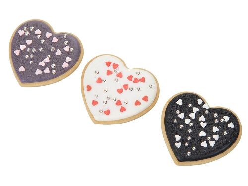 Набор пряников «Sweethearts», 55 гр. 3