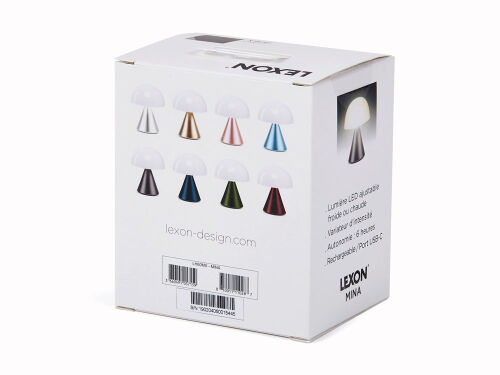 Лампа интерьерная Mina 7