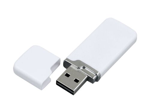 USB 2.0- флешка на 64 Гб с оригинальным колпачком 2