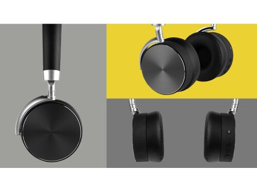 Беспроводные наушники с шумоподавлением «Mysound BH-13 ANC» 7 Беспроводные наушники с шумоподавлением «Mysound BH-13 ANC» 7