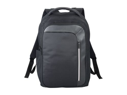 Рюкзак «Ravy» для ноутбука 15.6" с защитой RFID 4 Рюкзак «Ravy» для ноутбука 15.6" с защитой RFID 4