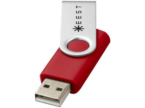 USB-флешка на 16 Гб «Rotate Basic» 4 USB-флешка на 16 Гб «Rotate Basic» 4
