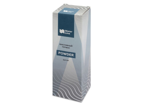 Вакуумный термос «Powder» 7 Вакуумный термос «Powder» 7