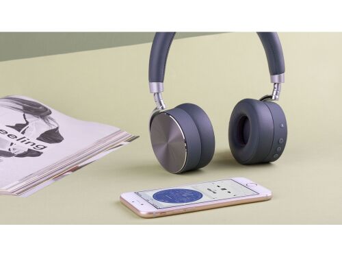 Беспроводные наушники с шумоподавлением «Mysound BH-13 ANC» 7 Беспроводные наушники с шумоподавлением «Mysound BH-13 ANC» 7