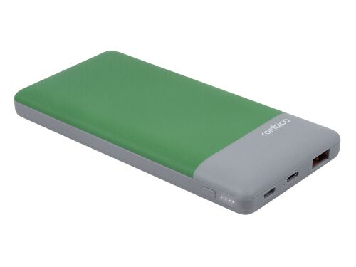 Внешний аккумулятор «NEO Charge 3C», 10000 mAh 1 Внешний аккумулятор «NEO Charge 3C», 10000 mAh 1