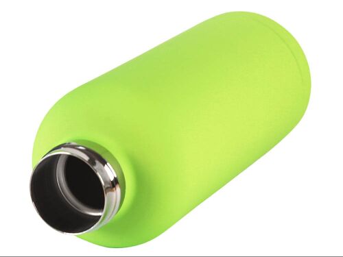 Вакуумная термобутылка ODIN, soft-touch, 550 мл 3