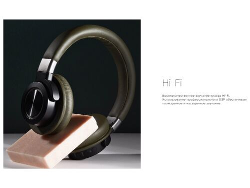 Беспроводные наушники «Mysound BH-07» 3