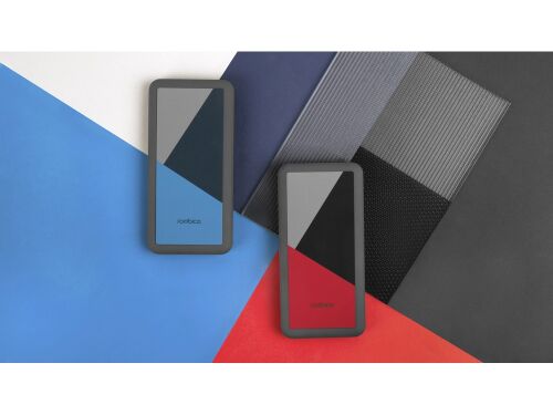 Внешний аккумулятор «NEO Bright», 10000 mAh 4 Внешний аккумулятор «NEO Bright», 10000 mAh 4
