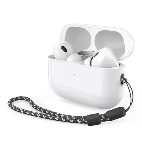 Беспроводные наушники с микрофоном Air Pro 2 ANC, TWS, BT 5.3, 3 2