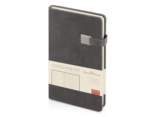 Ежедневник недатированный А5 «Premier» 1