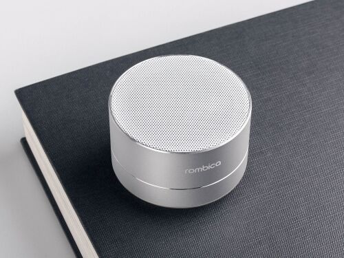 Портативная колонка «Mysound BT-03 2C» 4