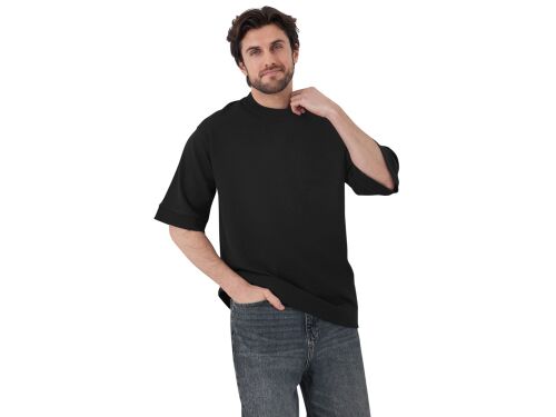 Футболка с пич отделкой «Kyoto», унисекс 1