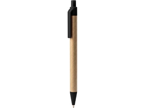Ручка шариковая из переработанного картона ALDER 3