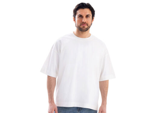 Футболка оверсайз «Beta.01» унисекс 3