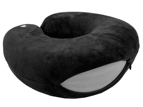 Подушка для путешествий с эффектом памяти «Drowsy» 6