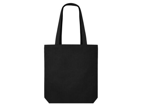 Сумка на молнии Zipper Neo из хлопка 280 г c карманом на молнии  3