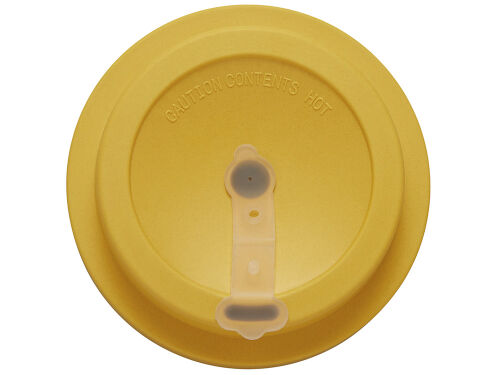 Термокружка из натуральных волокон «Muffin» 5