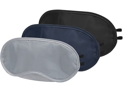 Маска для глаз «Путешественник» 5