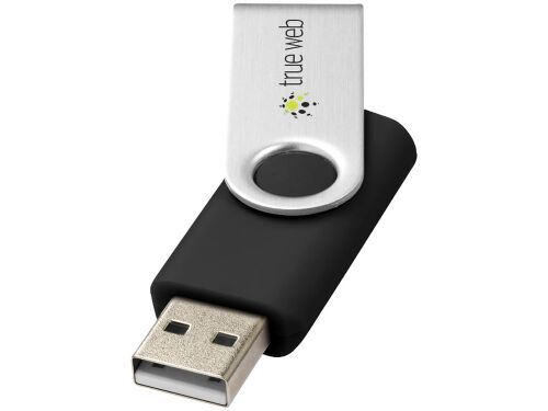 USB-флешка на 32 Гб «Rotate Basic» 4 USB-флешка на 32 Гб «Rotate Basic» 4
