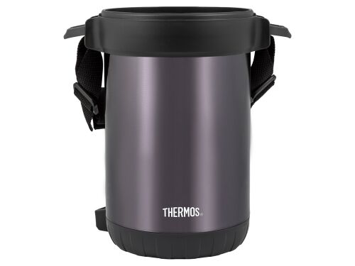 Термос контейнерами и ложкой Thermos JBG-1800 1