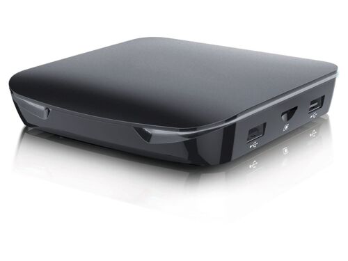 Медиаплеер  «MEDIA ATV 8K» 2