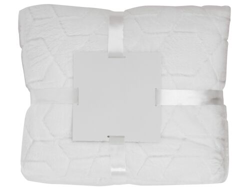 Светящийся в темноте плед «Lattice» 6