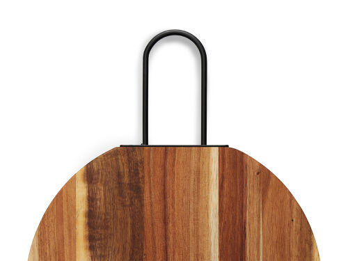 Разделочная доска из акации «Кира» 5