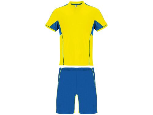 Спортивный костюм «Boca», мужской 8