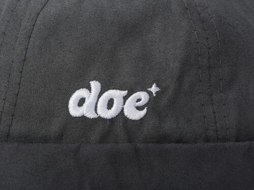 Шапка «Docker Hat», унисекс, с вышивкой 2 Шапка «Docker Hat», унисекс, с вышивкой 2