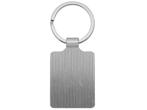Брелок «Light Steel Rct» 3
