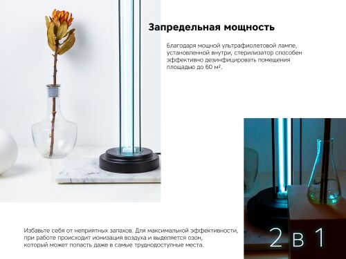 Стерилизатор «Sterilizer X1» 5