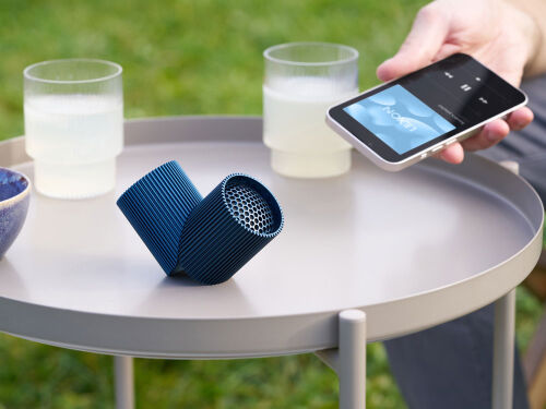 Беспроводная колонка Ray Speaker 5