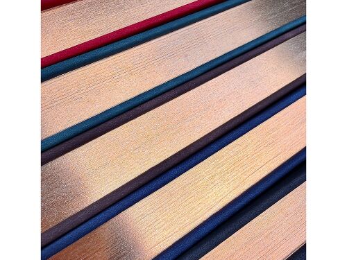 Ежедневник недатированный А5 «Royal» 7