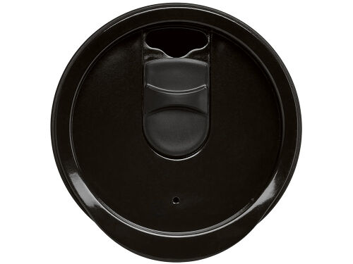 Термокружка LINDE из переработанного полипропилена, 290 мл 4