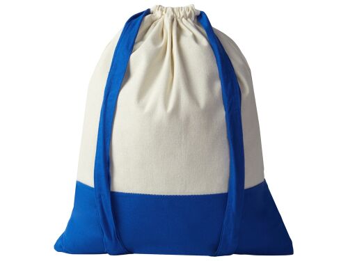 Рюкзак-мешок Cotton из хлопка, 170 г/м2 2 Рюкзак-мешок Cotton из хлопка, 170 г/м2 2