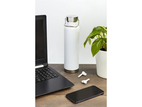 Термобутылка «Thor», переработанная сталь, 650 мл 6