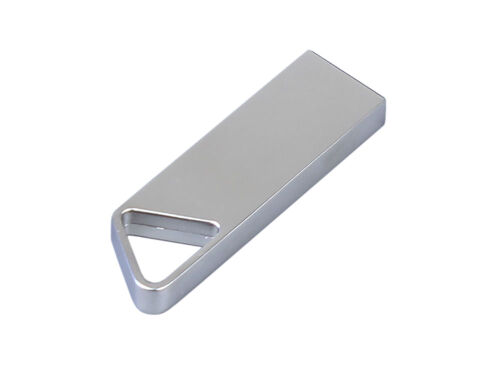 USB 2.0-флешка на 64 Гб с мини чипом и отверстием для цепочки 3