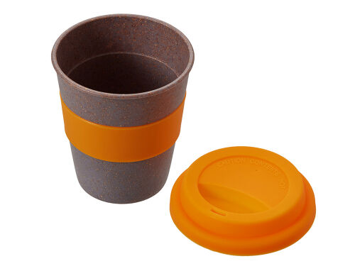 Стакан из бамбукового волокна «Café» 2