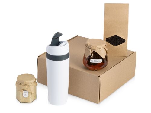 Подарочный набор «Tea Cup Superior Honey» 2.0 1 Подарочный набор «Tea Cup Superior Honey» 2.0 1