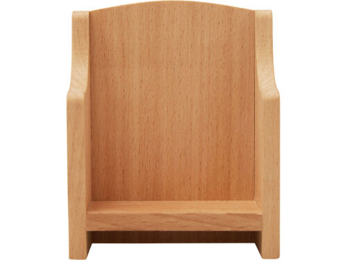 «Вечный» календарь из бука 2