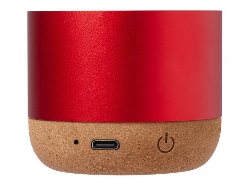 Беспроводная колонка «Montii», 3 Вт 2