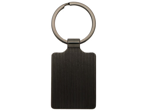 Брелок «Light Steel Rct» 3