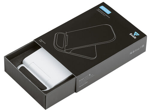 Беспроводное зарядное устройство «Foldy», 15 Вт 5