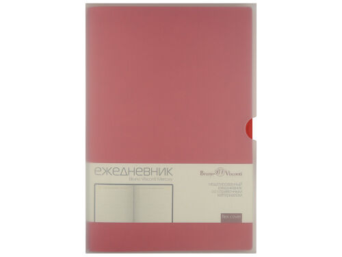 Ежедневник недатированный А5 «Mercury» 6